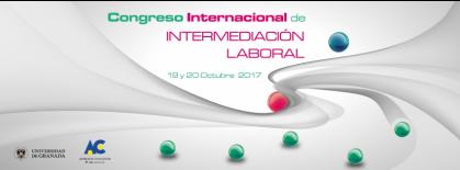 Imagen de portada de I CONGRESO INTERNACIONAL DE INTERMEDIACIÓN LABORAL