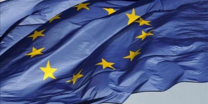 Imagen de portada de 137 Administradores para la Unión Europea. Hasta el 15 de abril