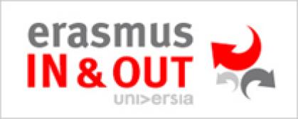 Imagen de portada de Nuevo portal sobre empleo internacional de Universia Erasmus In & Out