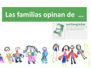 Imagen de portada de Arlequín, Belén, Duende y Luna son las escuelas infantiles del Ayuntamiento de Granada