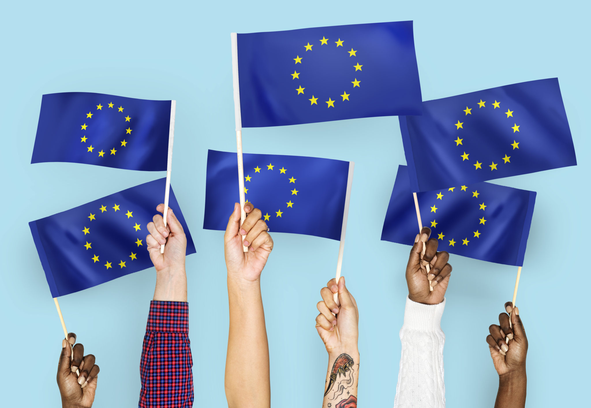 Imagen de portada de Boletín de ofertas de empleo y prácticas en Instituciones de la UE