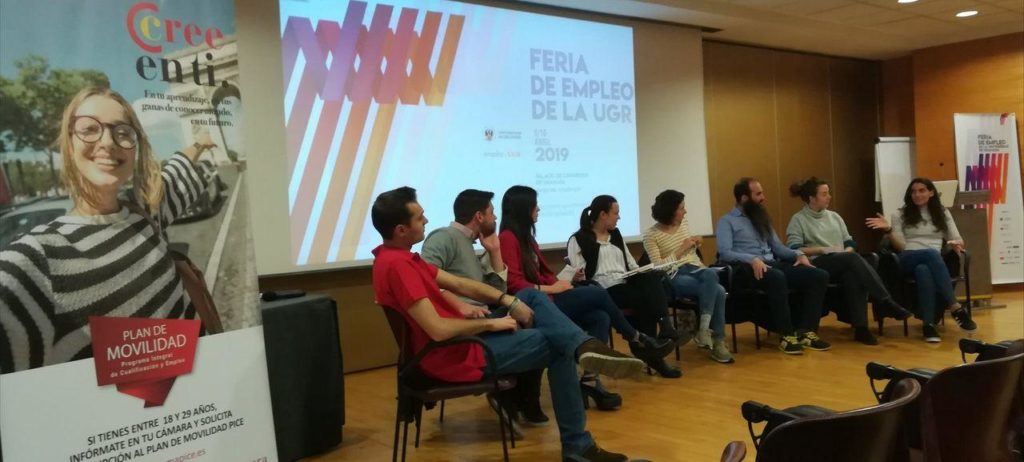 La Feria Internacional de Empleo de Granada baraja su celebración para junio