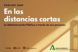 Actualidad del Instituto Andaluz de Administración Pública