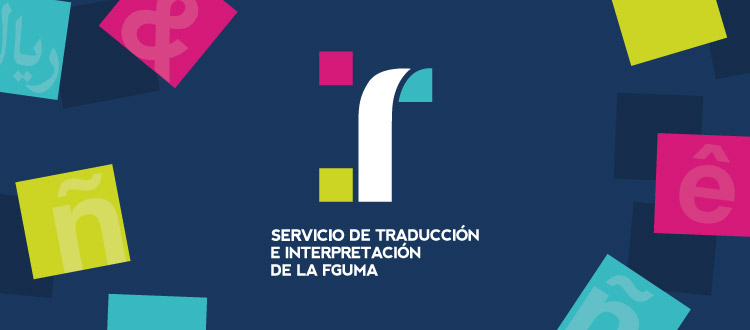 Imagen de portada de Contratación  Servicio de Traducción e Interpretación