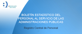 Imagen de portada de «El personal al servicio de las Administraciones Públicas asciende a 2,73 millones, casi el 60% mujeres»