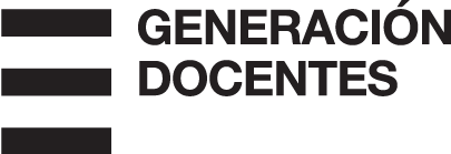 Imagen de portada de Vuelve «Generación Docentes», una experiencia única de desarrollo profesional