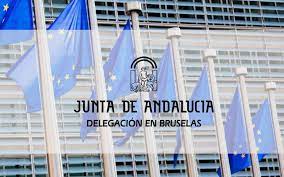 Delegación de la Junta de Andalucía en Bruselas - Home | Facebook