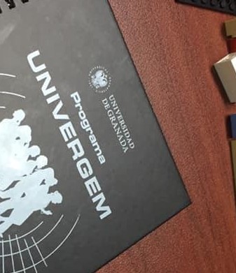 Imagen de portada de Admitidas y suplentes en el Programa UNIVERGEM. Resolución Provisional del Vicerrectorado de Estudiantes y Empleabilidad