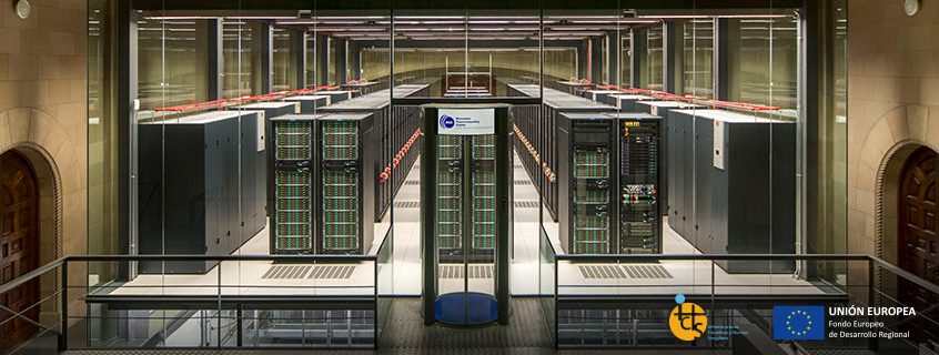Imagen de portada de El Centro Nacional de Supercomputación y sus ofertas