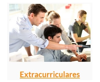 Imagen de portada de Convocatorias de Prácticas Extracurriculares para estudiantes de la Universidad de Granada