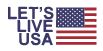 Imagen de portada de Let´s Live USA. Trabajos de verano en Estados Unidos