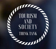 Imagen de portada de Tourism and Society Think Tank