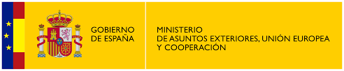 Imagen de portada de Prácticas en el Ministerio de Asuntos Exteriores, UE y Cooperación (MAUC), en Embajadas, Consulados, Representaciones Permanentes y Servicios Centrales