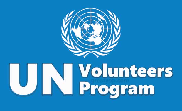UN-Volunteers