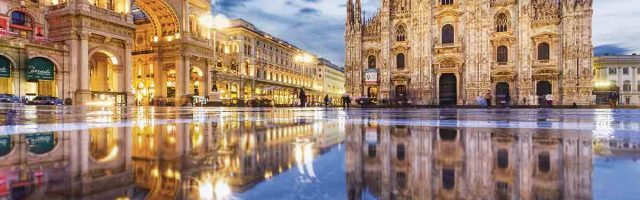 milan