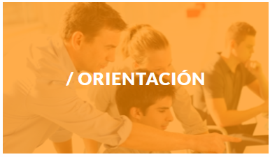 Imagen de portada de Publicada la resolución definitiva de ayudas para actividades de orientación profesional y empleabilidad