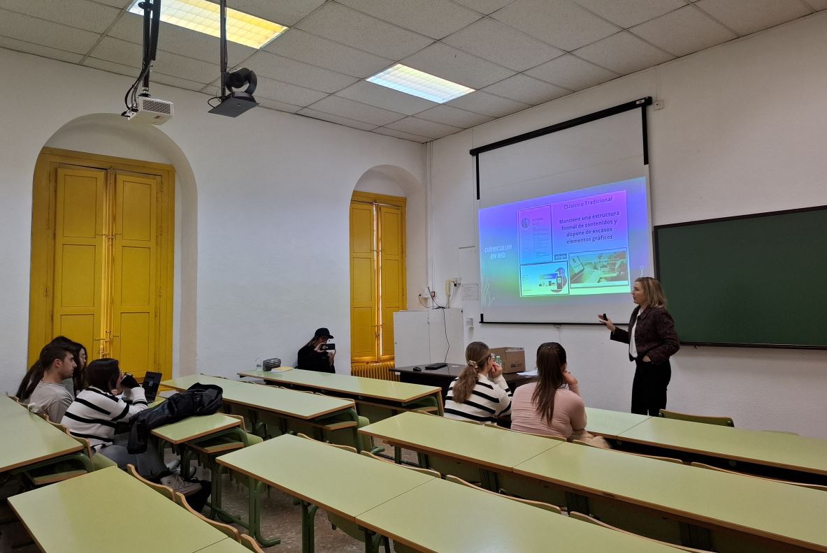 Imagen de portada de Jornadas de Orientación Profesional en Odontología.