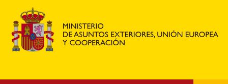 Imagen de portada de Convocatoria de prácticas del Ministerio de Asuntos Exteriores para el segundo cuatrimestre del curso 2025/2026