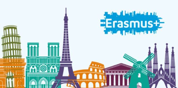 Imagen de portada de Convocatoria de Prácticas Erasmus+ 2025/26: Requisitos, Ayudas y Plazos