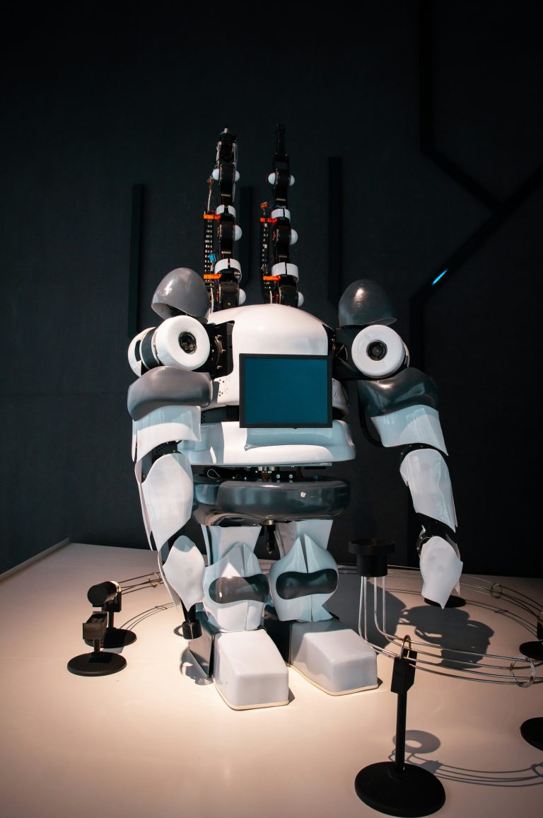 robot