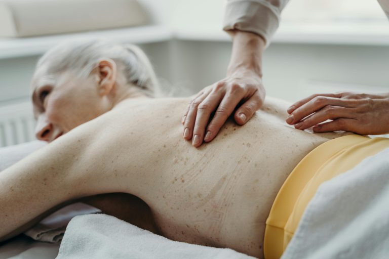 Fisioterapia