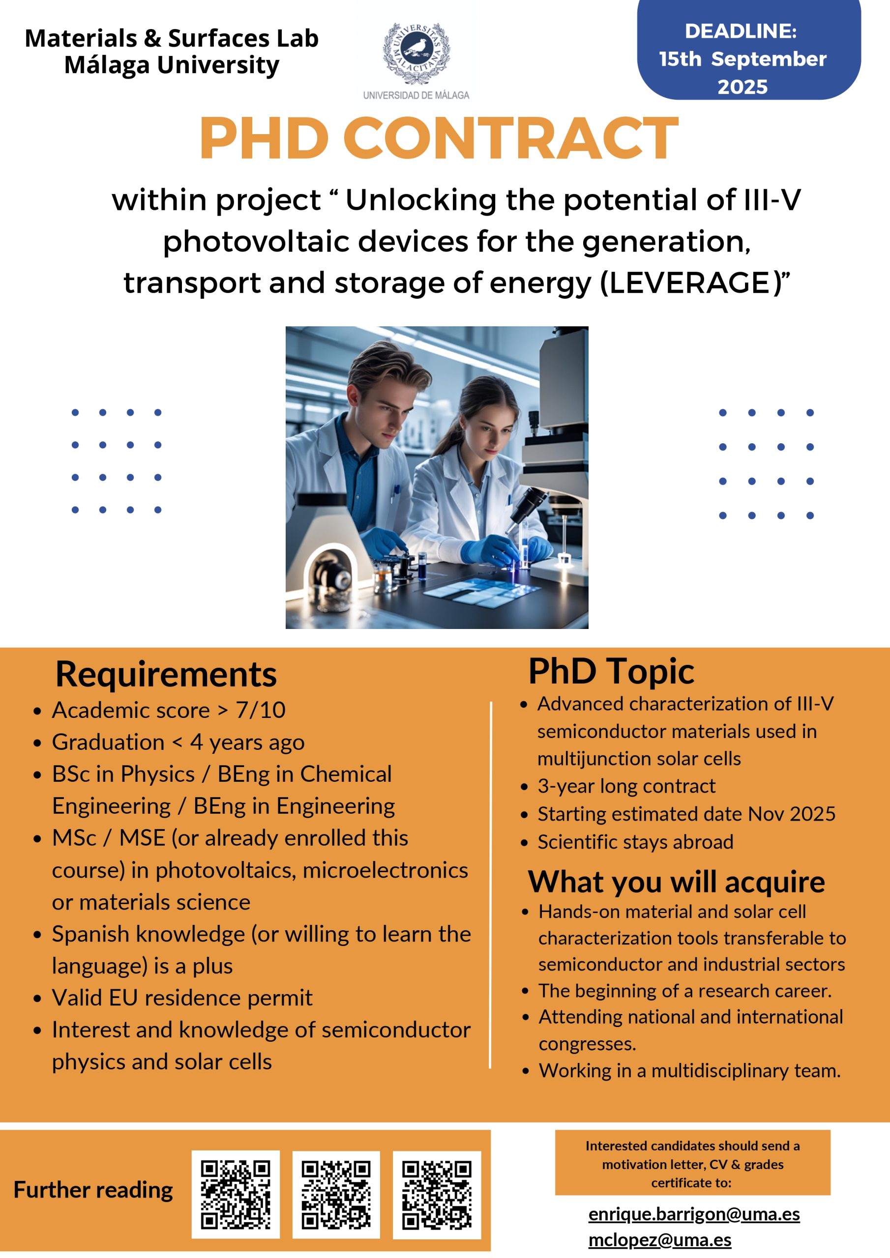 Imagen de portada de PHD CONTRACT UMA