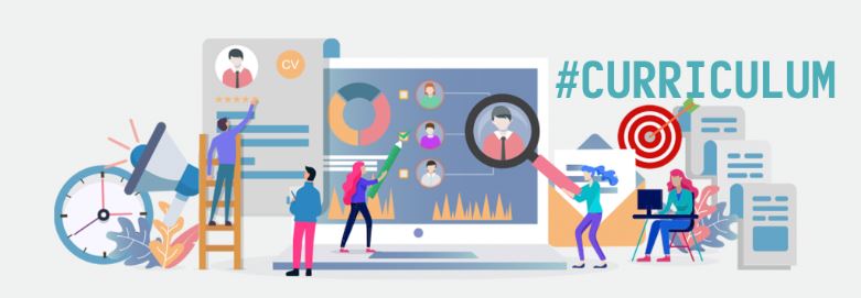 Imagen de portada de Comienza el MOOC #Currículum, una formación gratuita para mejorar tu empleabilidad