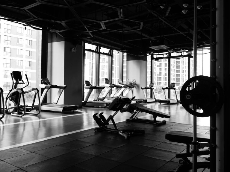 Gimnasio