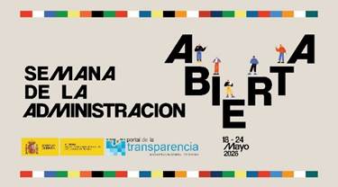Imagen de portada de Semana de la Administración Abierta. Banco de España
