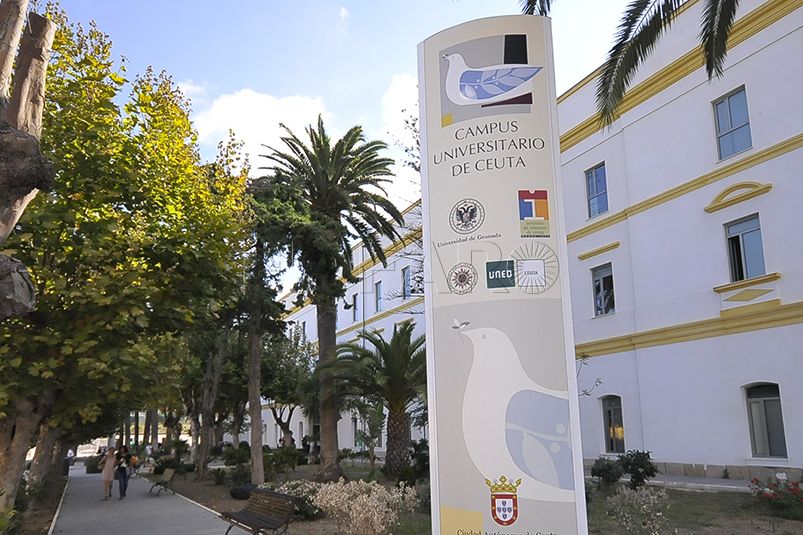 campus