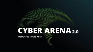 Ciber Arena