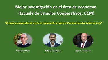 Cooperativas