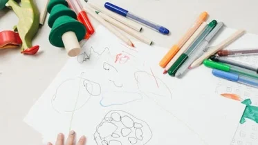EDUCADOR INFANTIL