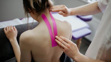 FISIOTERAPEUTA
