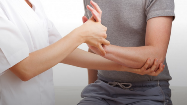 Fisioterapia