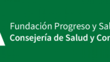 Fundación Progreso y Salud Logo