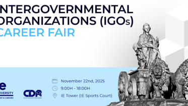 IGOs