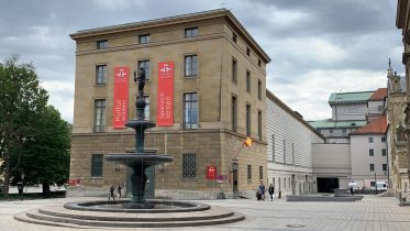 Instituto Cervantes munich