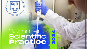 LSMU_summer_Scientific_Practice