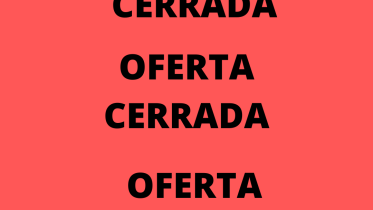 OFERTA CERRADA (2)