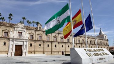 Parlamento-andaluz