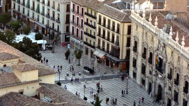 Plaza_Nueva_de_Granada