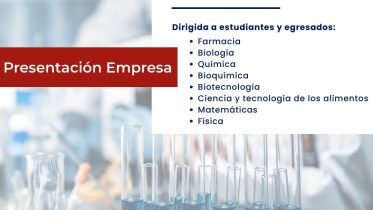 Presentación Empresa