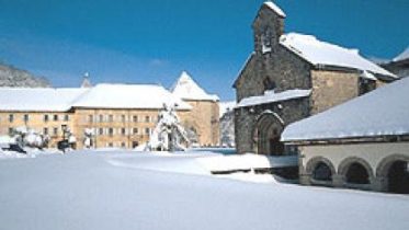 Roncesvalles