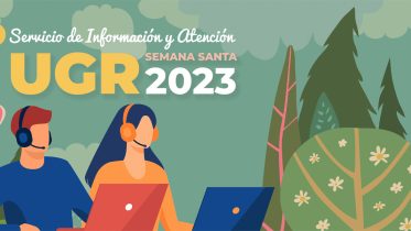 Servicio de Información y Atención-Semana Santa 2023