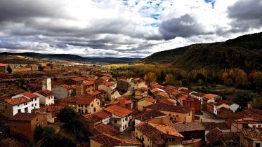 TERUEL