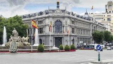 banco de españa