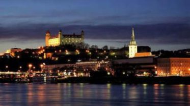 bratislava