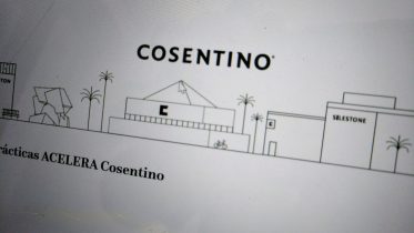 cosentino