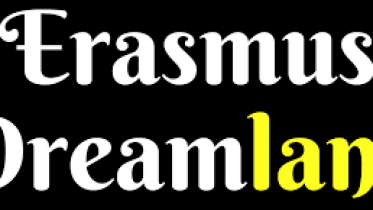 erasmus dreamland